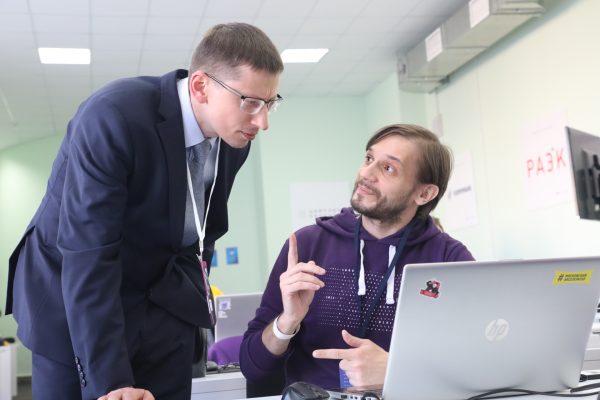 Нижегородские разработчики смогут вернуть 50% стоимости ПО при продаже своих лицензий бизнесу по льготной цене в 2024&nbsp;году