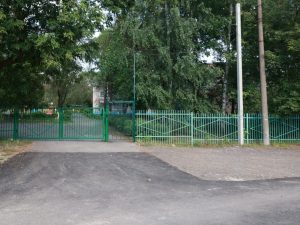 В Дзержинске отремонтируют подъезды к 50 учреждениям социальной сферы