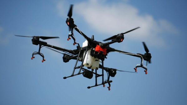Систему мониторинга свалок с помощью дронов испытают в Нижегородской области