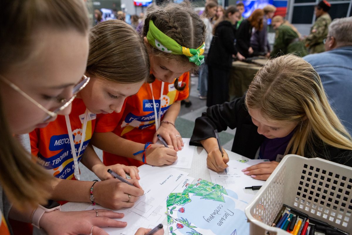 Нижегородцы могут направить поздравления бойцам СВО в рамках акции «Пишу тебе, герой!»