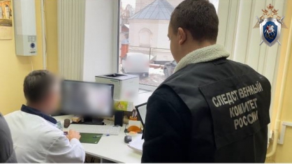 Экс-главврача Семеновской ЦРБ обвинили в превышении должностных полномочий