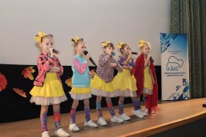 пресс-служба РИК НРО "Единая Россия"