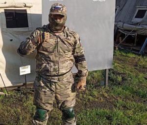Нижегородский военнослужащий рассказал, как складываются отношения бойцов на СВО
