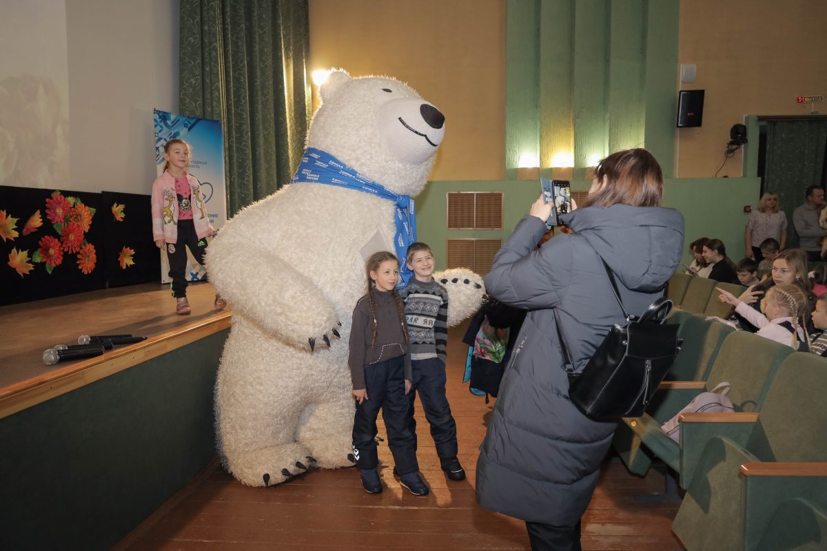 пресс-служба РИК НРО "Единая Россия"