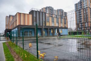 Группы для детей с РАС и проблемами речи откроют в 3 детсадах Нижнего Новгорода