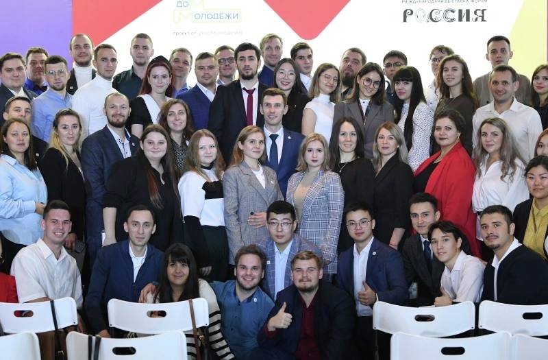 Шесть молодых управленцев из Нижегородской области стали победителями всероссийского конкурса «Лидеры села»