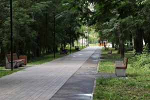 Депутаты поддержали увеличение расходов бюджета-2024 на благоустройство