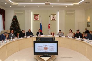 Депутаты согласовали расходы бюджета на&nbsp;ЖКХ