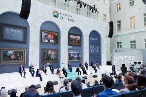 «Шухов-парк» полностью откроют в Выксе в 2027&nbsp;году