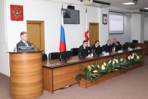 Депутаты поддержали увеличение доходов Нижнего Новгорода почти на 2 млрд рублей