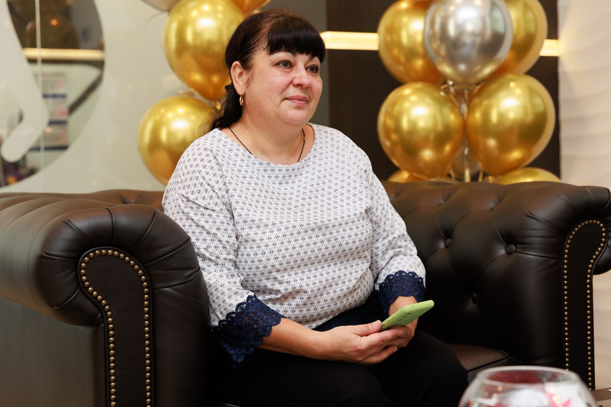 Жительница Выксы выиграла один миллион рублей в лотерее