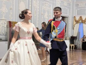 Алина Малинина