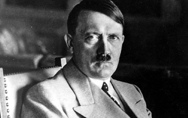 Когда мир впервые узнал про Гитлера
