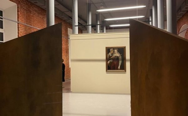 Выставка произведений европейских мастеров XVI-XVII веков откроется в «Арсенале»