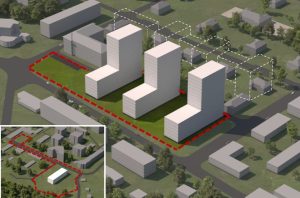 Границы КРТ в Советском районе пересмотрели по просьбам жителей