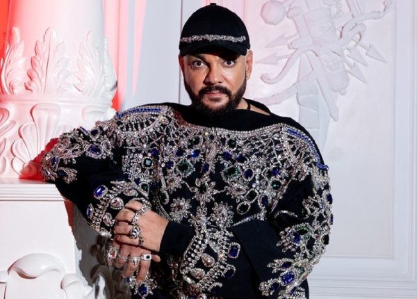 Правда или ложь:&nbsp;Филипп Киркоров женился?