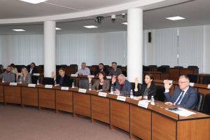 Депутаты поддержали расходы на развитие местного самоуправления