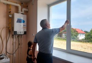 "Условия там были – никому не пожелаешь": впечатления новоселов от переезда из ветхого в новое жилье