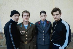 «Это история нашей страны»: почему «Слово пацана» стало самым ожидаемым сериалом
