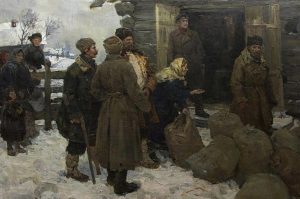 Жернова революции: все ли жертвы политических репрессий можно назвать невинными