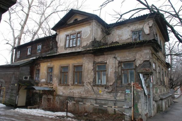 Около трех тысяч квартир планируется расселить в Нижнем Новгороде