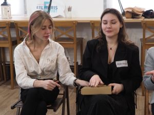 Тренинг по работе с людьми с инвалидностью прошел в Выксе