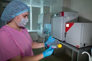 Нижегородские ученые разработали вакцину для профилактики опухолей мозга