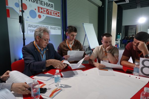 Нижегородские предприятия приглашаются на семинар по использованию инструментов нацпроекта «Производительность труда»