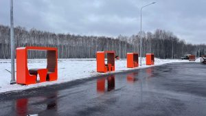 Подготовка к пуску движения на 6 этапе М‑12 подходит к&nbsp;концу