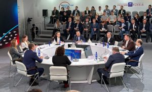 Завершилась VII ежегодная конференция BIM GENERATION 2023