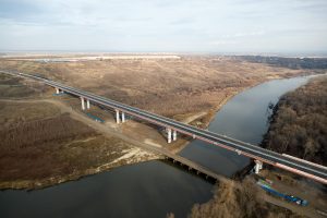 Готовность второго пускового комплекса шестого этапа М‑12 составляет 95%