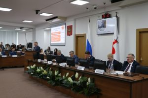 Депутаты приняли изменения в бюджет Нижнего Новгорода на 2023&nbsp;год