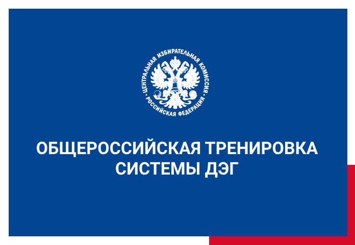 Нижегородцы могут принять участие в общероссийском тестировании дистанционного электронного голосования