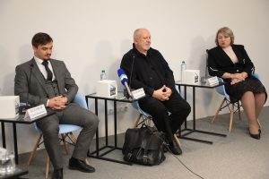 Звезды отечественного кино приедут в Дзержинск на «Черноречье Фест»