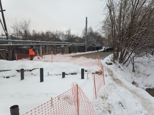 Названы причины сдвига сроков реконструкции трамвайных путей в Нижнем Новгороде