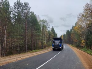 Более 55% респондентов отметило улучшение качества автомобильных дорог в Нижегородской области