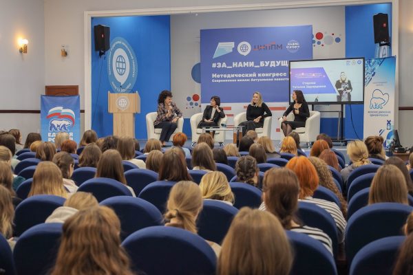 Известные нижегородки станут наставницами для студенток