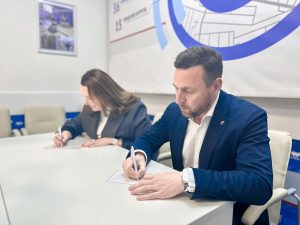 В Нижегородской области стартовала акция «Напиши письмо маме»