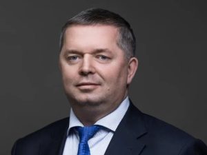 Максим Черкасов назначен министром промышленности, торговли и предпринимательства Нижегородской области