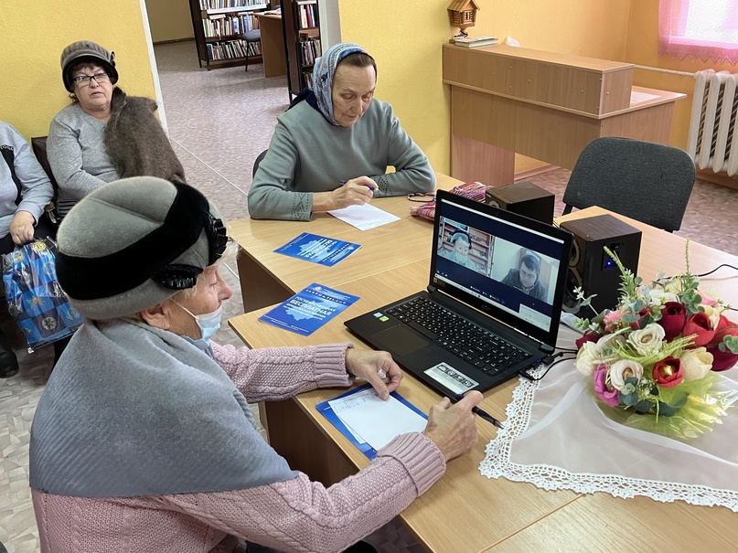 Специалисты Госюрбюро провели в ноябре бесплатные правовые онлайн-сессии для жителей Арзамасского округа