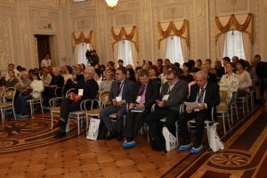 События Смутного времени и способы их музеефикации обсудили специалисты на всероссийской конференции в Нижнем Новгороде