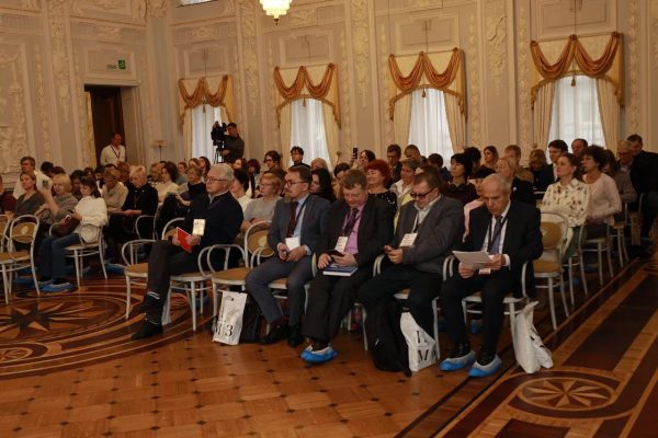 События Смутного времени и способы их музеефикации обсудили специалисты на всероссийской конференции в Нижнем Новгороде