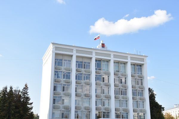 Бюджет Дзержинска на 2023 год увеличен на 229 млн рублей