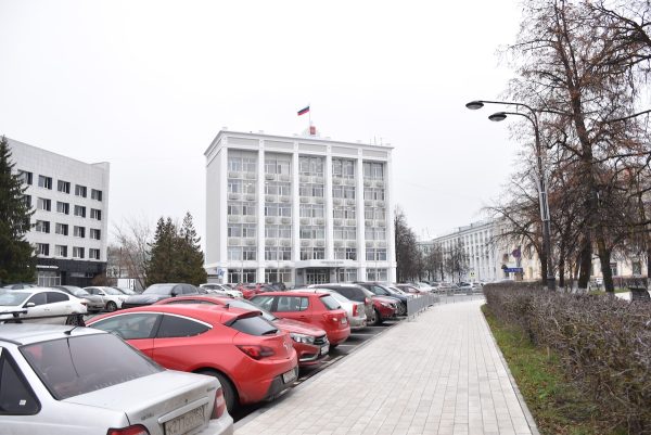 В ближайшие три года в Дзержинске ожидается увеличение прибыли на 4,5 – 5,2%