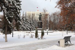 Депутаты поддержали передачу нескольких помещений в безвозмездное пользование