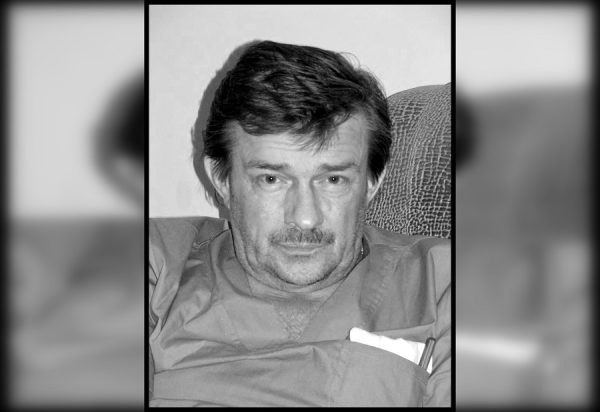 Скончался врач областной детской больницы Борис Завьялов