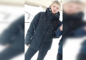 Полиция разыскивает 14-летнего мальчика, пропавшего в&nbsp;Урене
