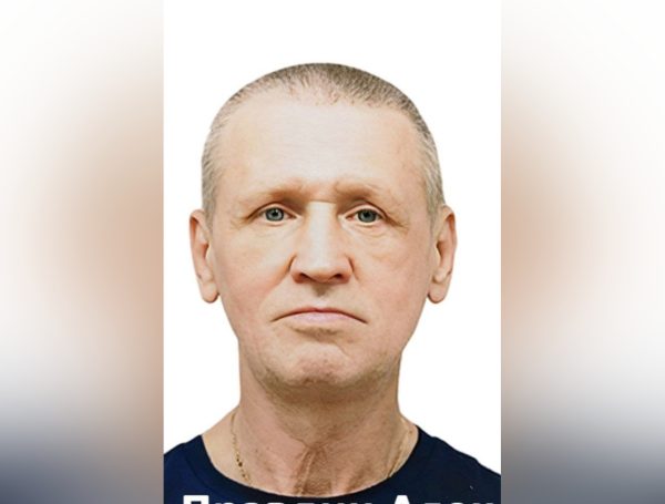 С погибшим в ходе СВО Александром Правдиным простились в Балахне