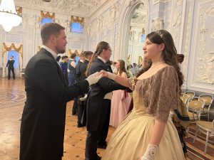 Алина Малинина