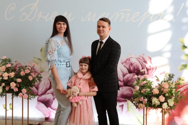 Отдыхаем всей семьей: куда сходить в День матери в Нижнем Новгороде